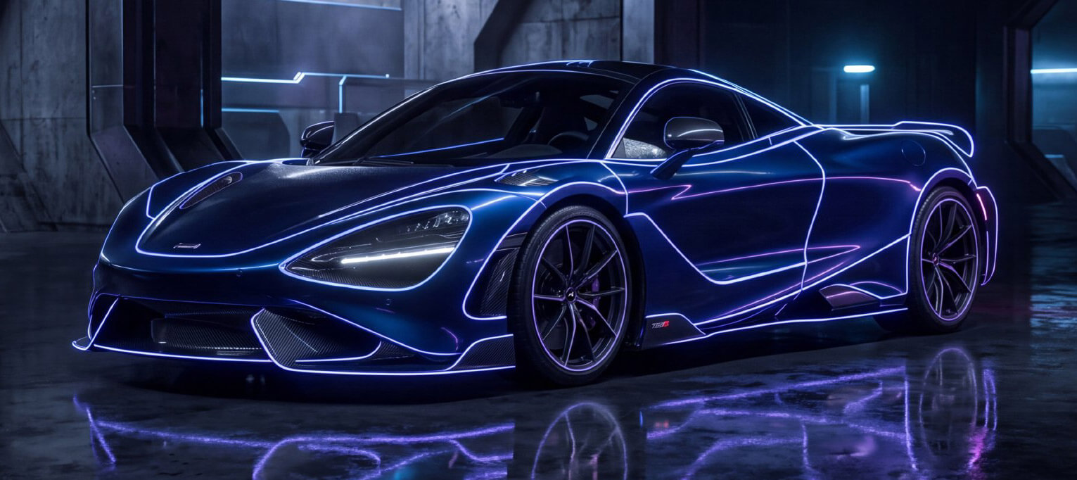 Автомобиль